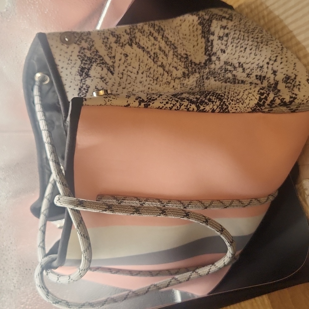Neoprene Bag